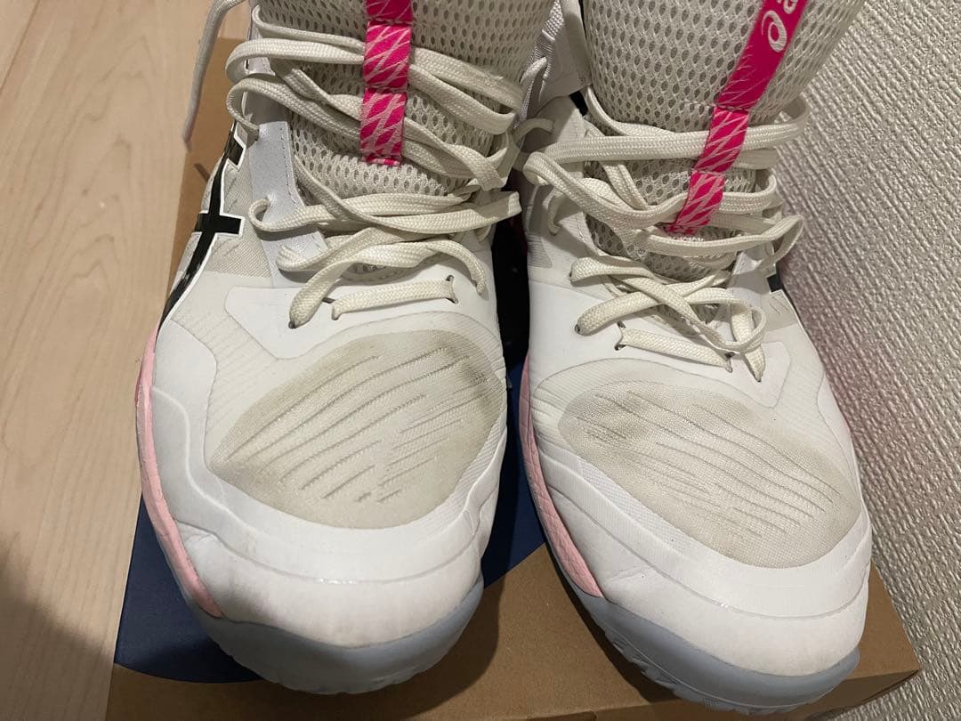 SKY ELITE FF MT3 29センチ