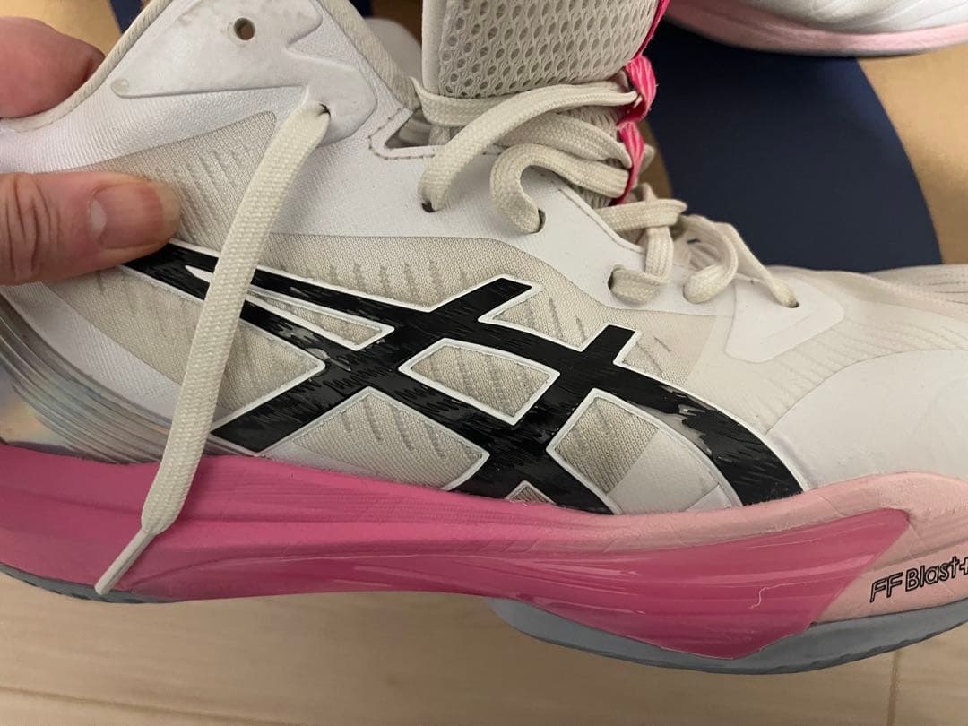 SKY ELITE FF MT3 29センチ