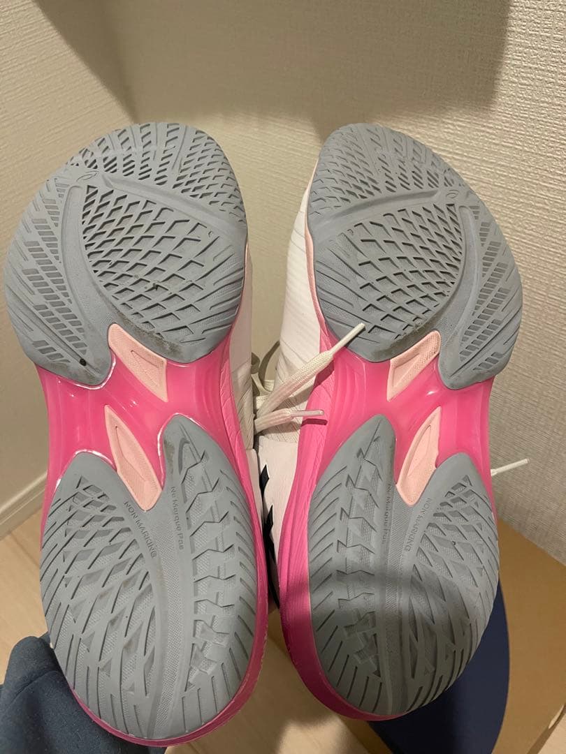 SKY ELITE FF MT3 29センチ