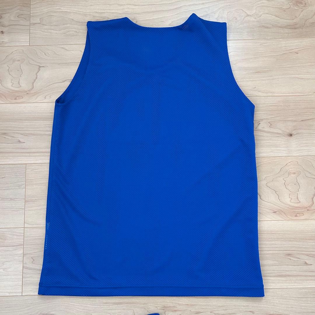 ハーツ　Hearts バスケットボール ユニフォーム 上下セット　Mサイズ