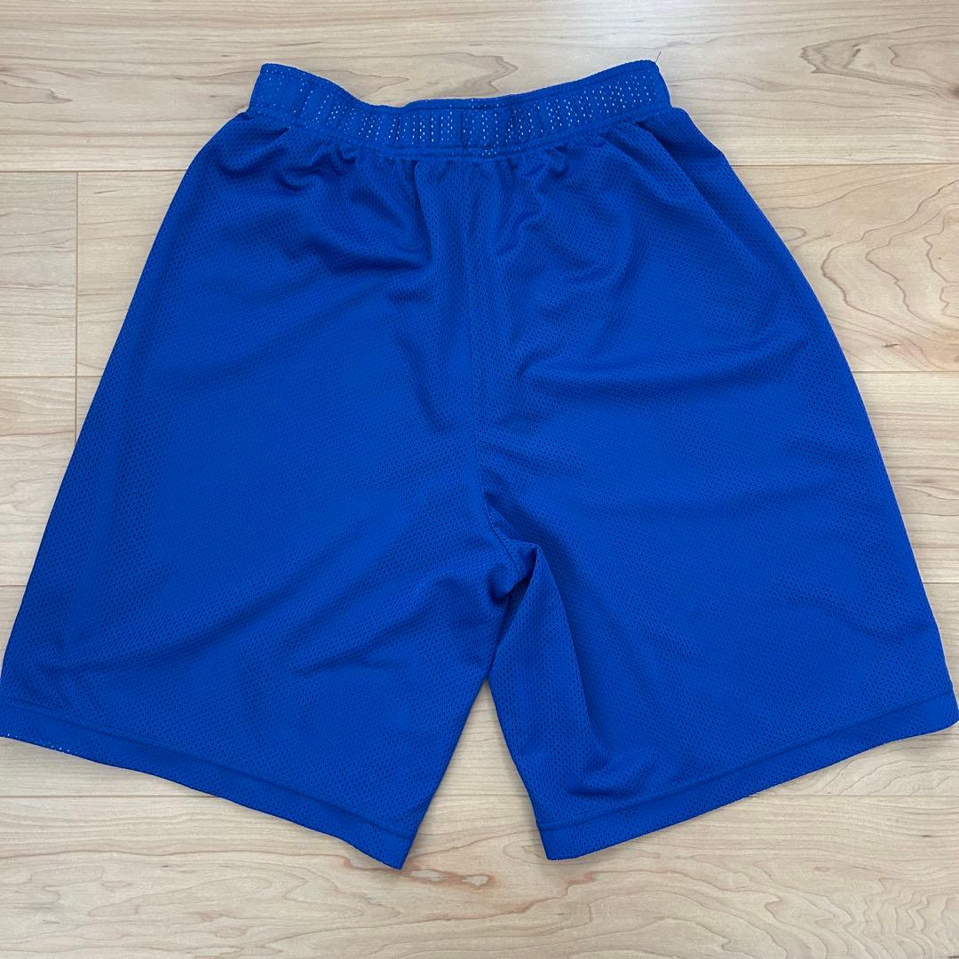 ハーツ　Hearts バスケットボール ユニフォーム 上下セット　Mサイズ