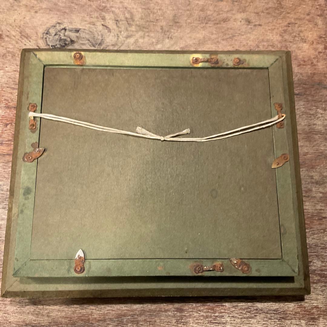 市村司「ばら」薔薇/バラ 油彩 アートクラブ会員 油彩画 額付き アート 絵画