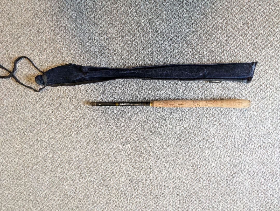 ダイワ　neo ネオ　テンカラ39