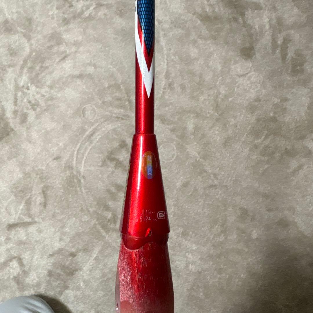 YONEX バドミントンラケット アークセーバー11 3UG5