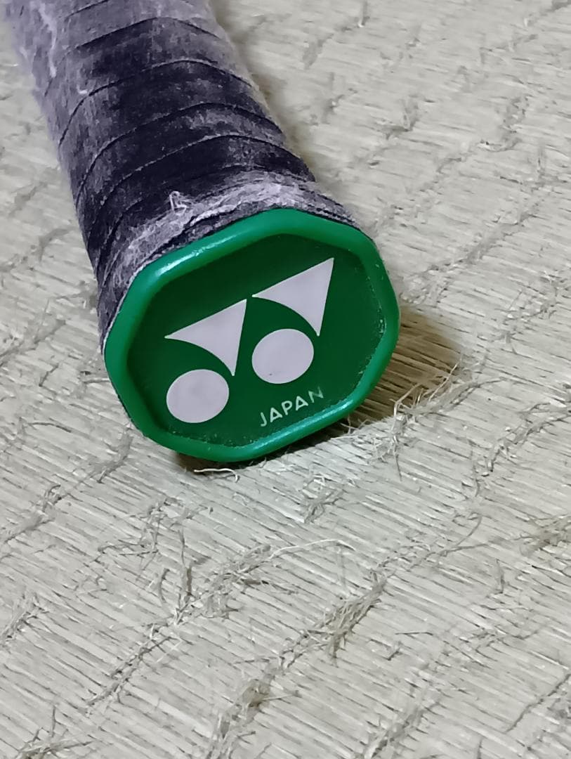 YONEX　バドミントンラケット　Ti7 TITANIUM MESH LONG