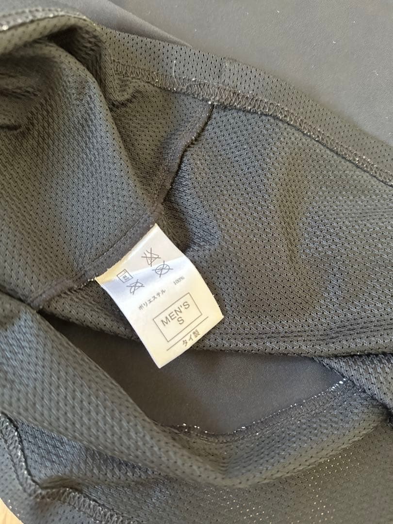 00s ヴィンテージ　ナイキ　 NIKE TOTAL90 ノースリーブ