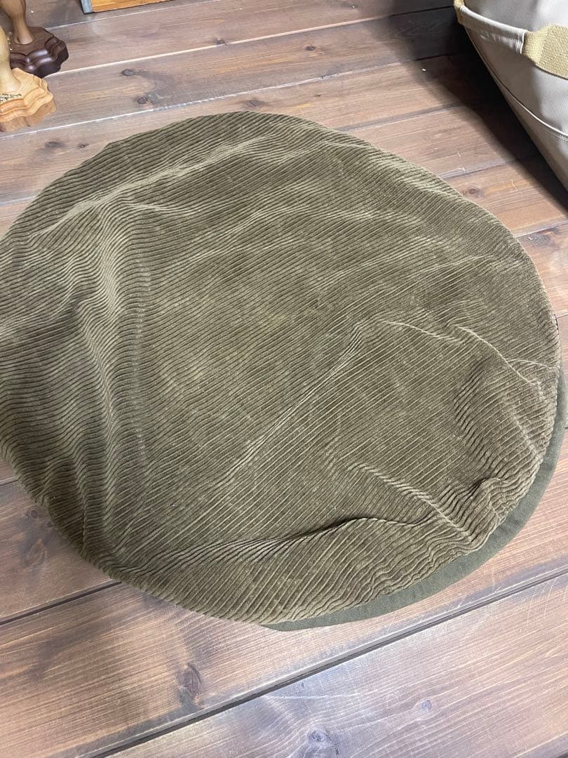 天*京様 old mountain non sleep cushion クッショ