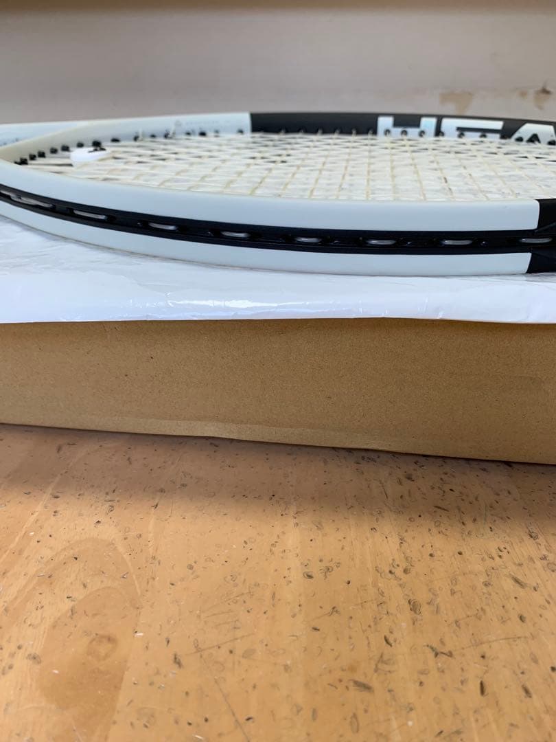 HEAD SPEED PRO 2024年モデル　 G2