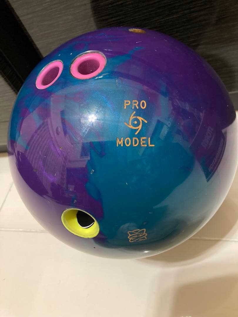 フィジックス　パワーエリート　14P(元箱付き)