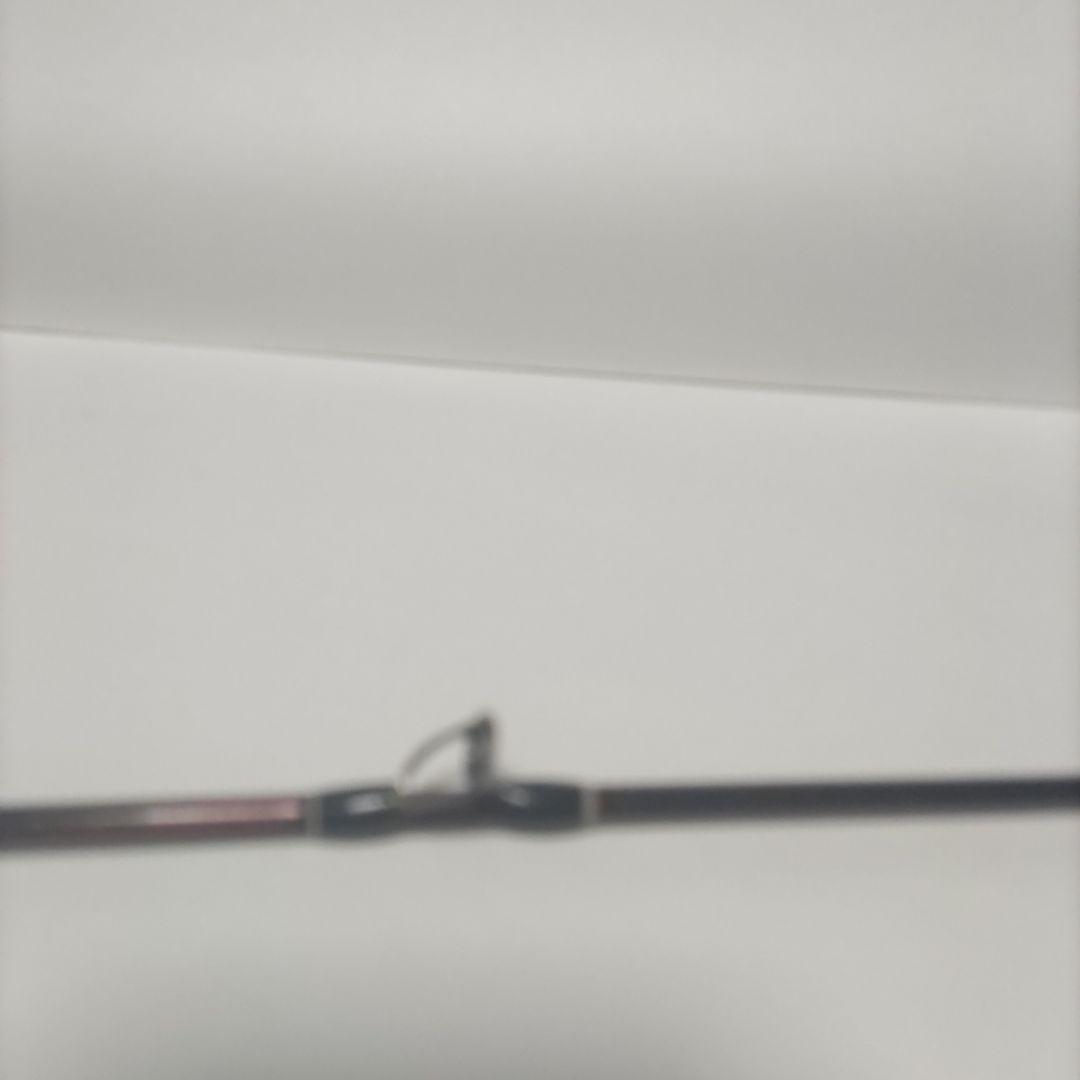 TuLALA Pimenta 55 バスロッド