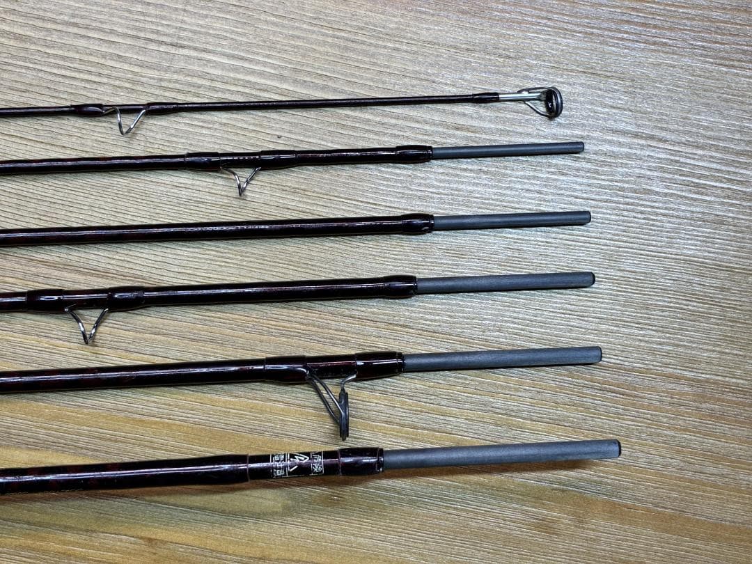 シマノSCL-7064 # 4