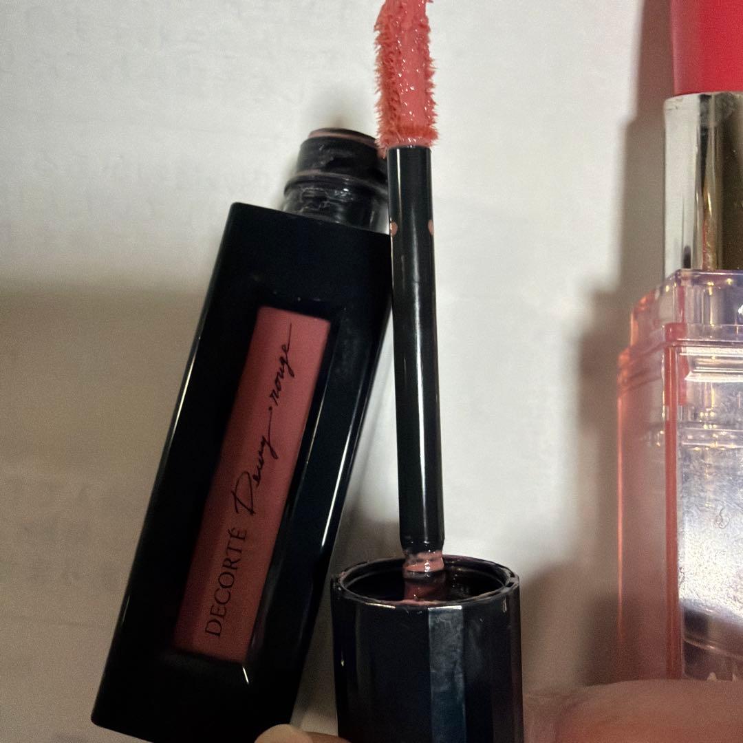 デパコスまとめ売り新品2個有り Dior.ルナソル、ローラメルシエ、エトヴォス