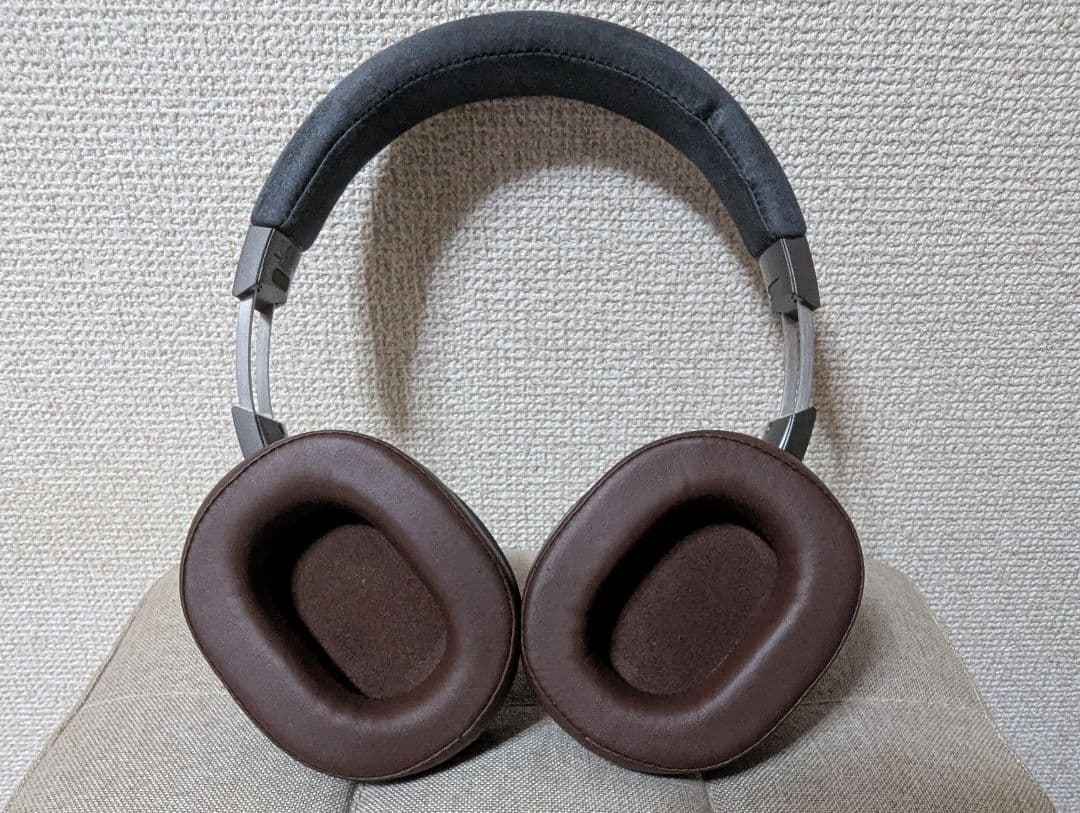 オーディオテクニカ ath-msr7b ヘッドホン