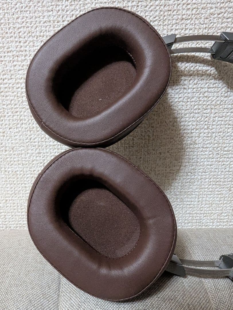 オーディオテクニカ ath-msr7b ヘッドホン