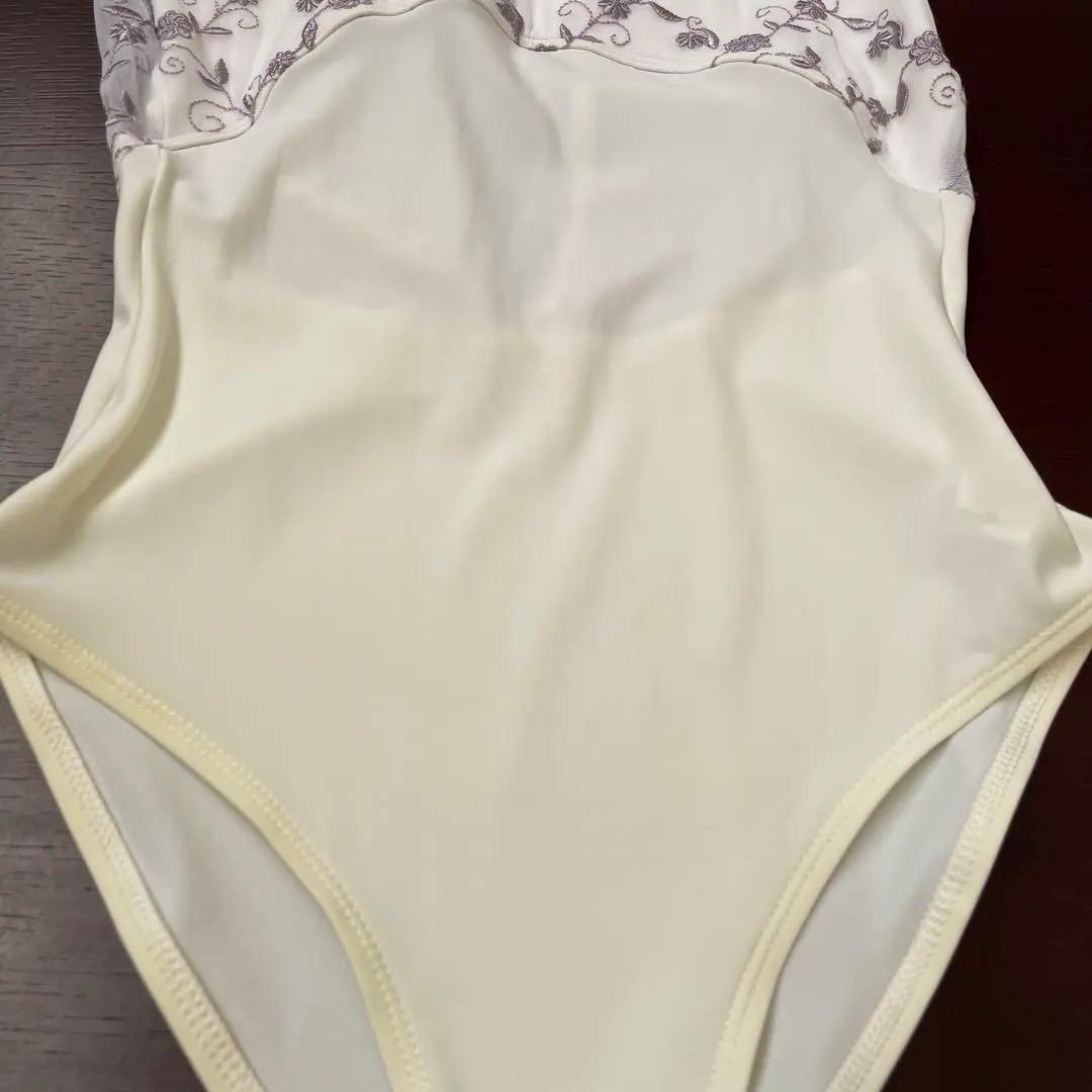 デラロミラノ バレエ レオタード　セレネ　 M