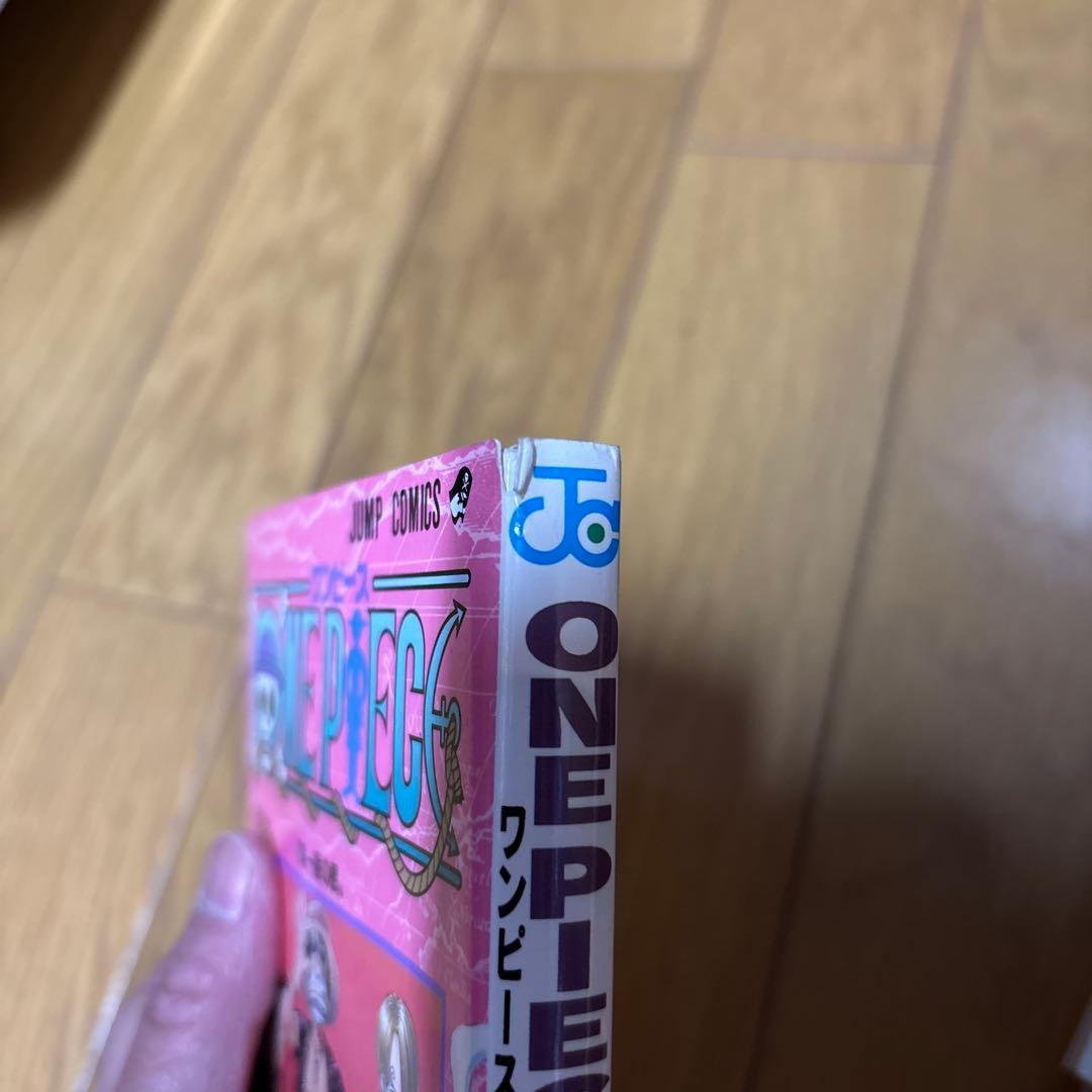 ワンピース 1〜85巻(1〜9巻以外初版) セット中古品