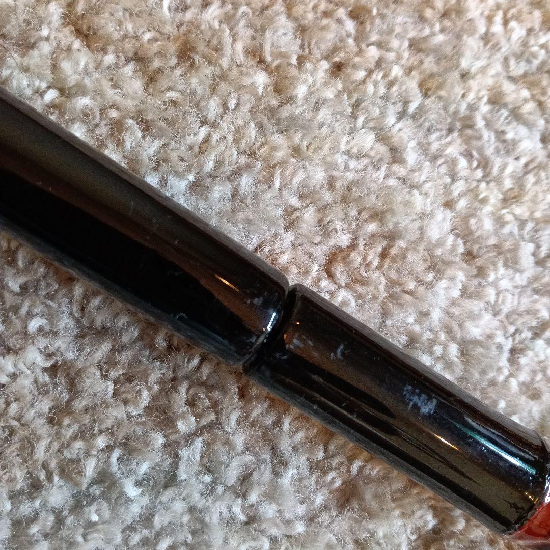 竹竿　船竿　約4.3m