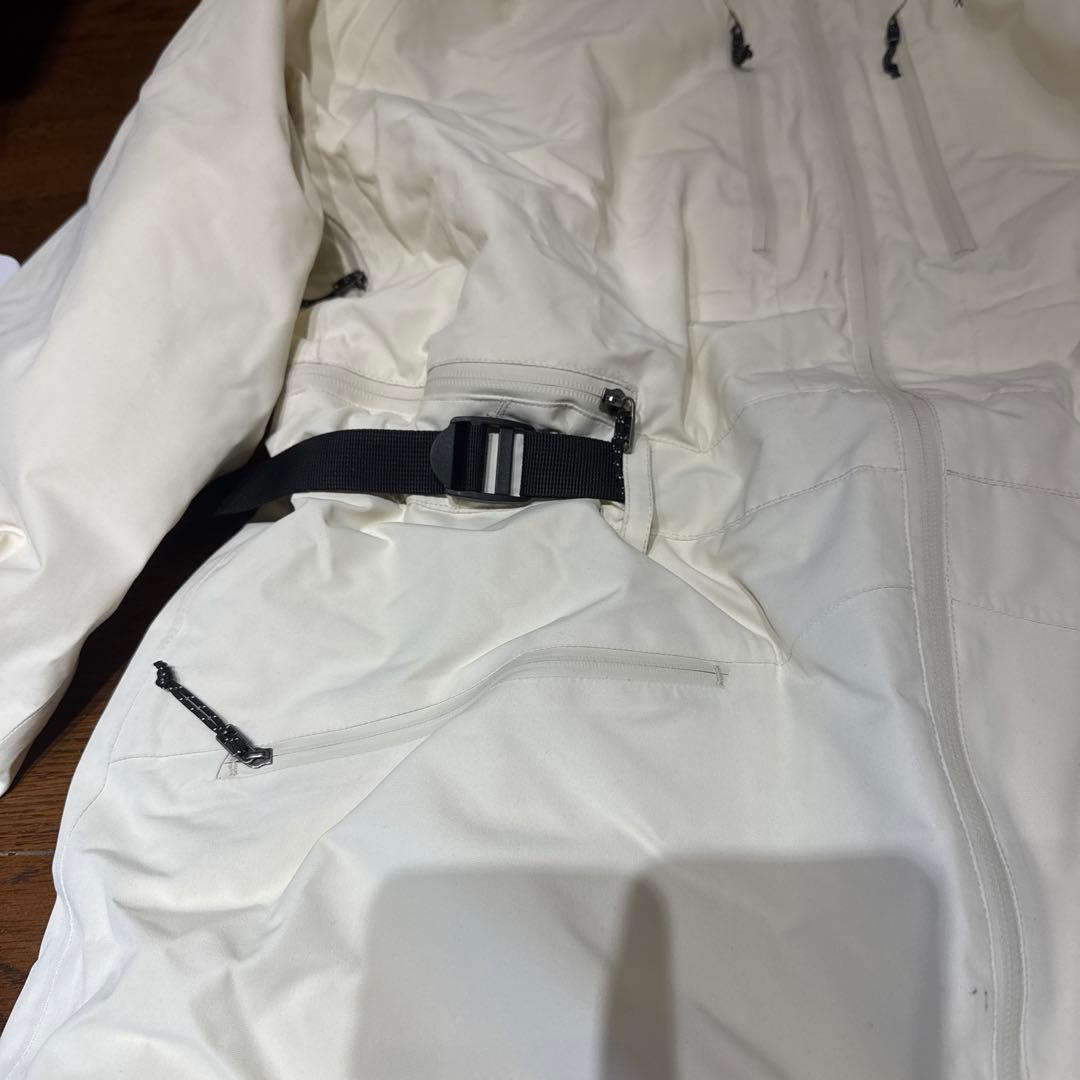 スキーウェア　セット