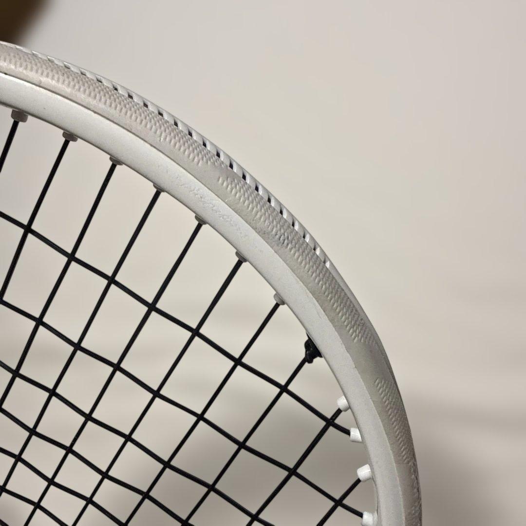 テクニファイバー　t-fight 300s グリップ2