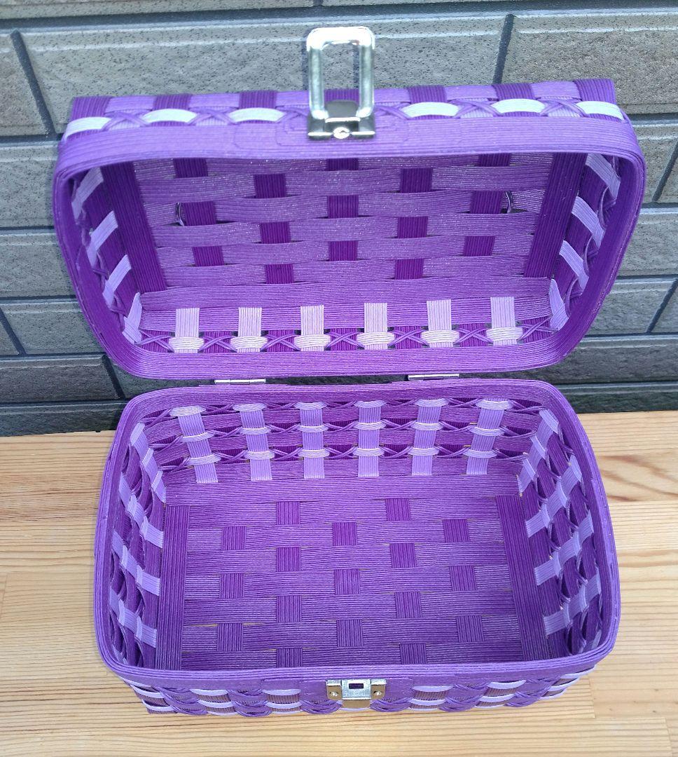 専用　透かし模様(緑色系)クロスステッチ(紫色×薄紫色)らせん模様(新緑色)