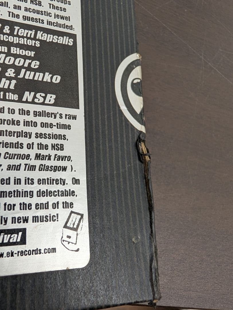 NO music FEST1VAL 6枚組