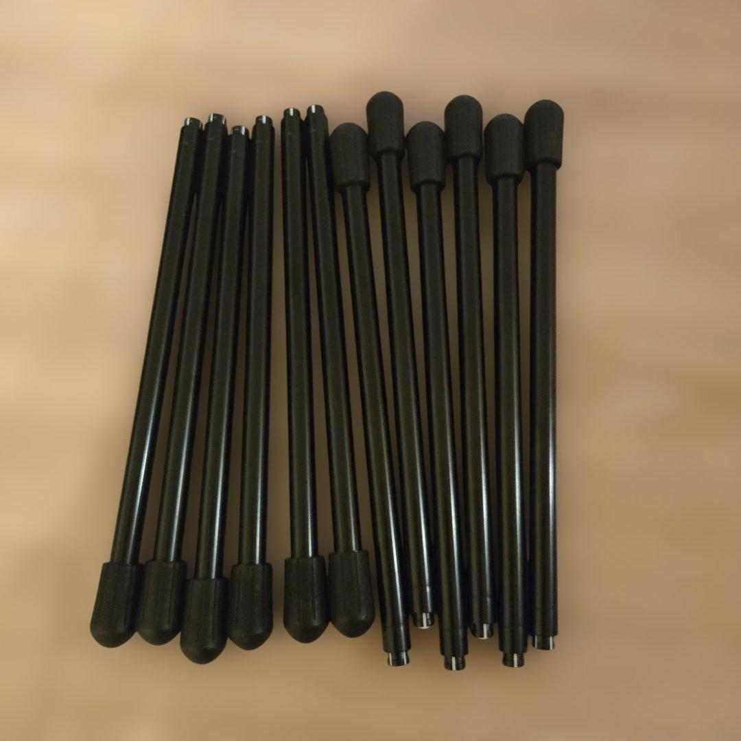 ぎやな／コットレッグ