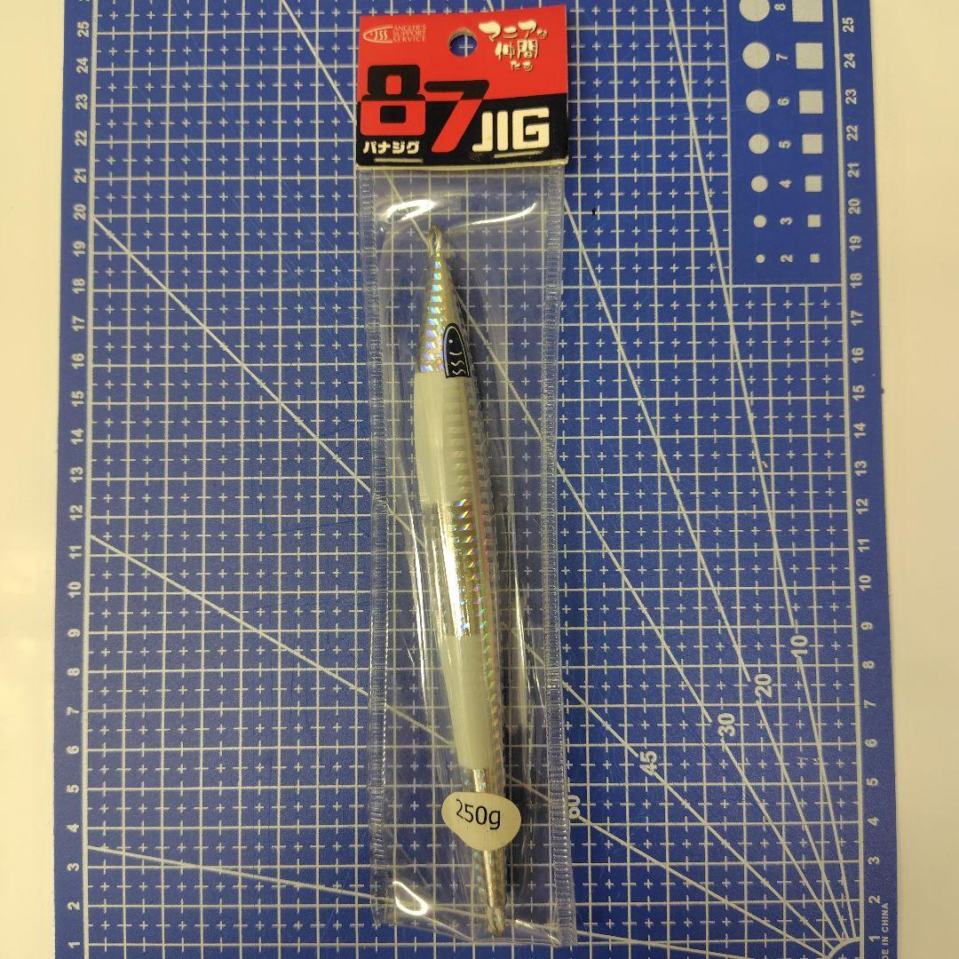 ❨新品·未開封❩ ASS パナジグ 4本セット