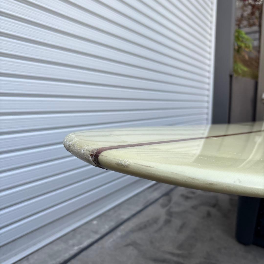 ALMOND Surfboards 【専用中】
