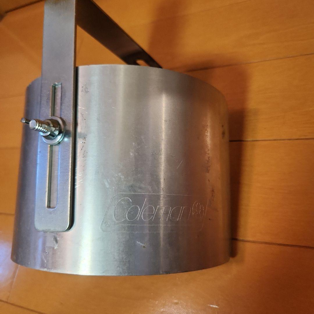 ランタンアクセサリー セット　コールマン　ガソリンランタン用