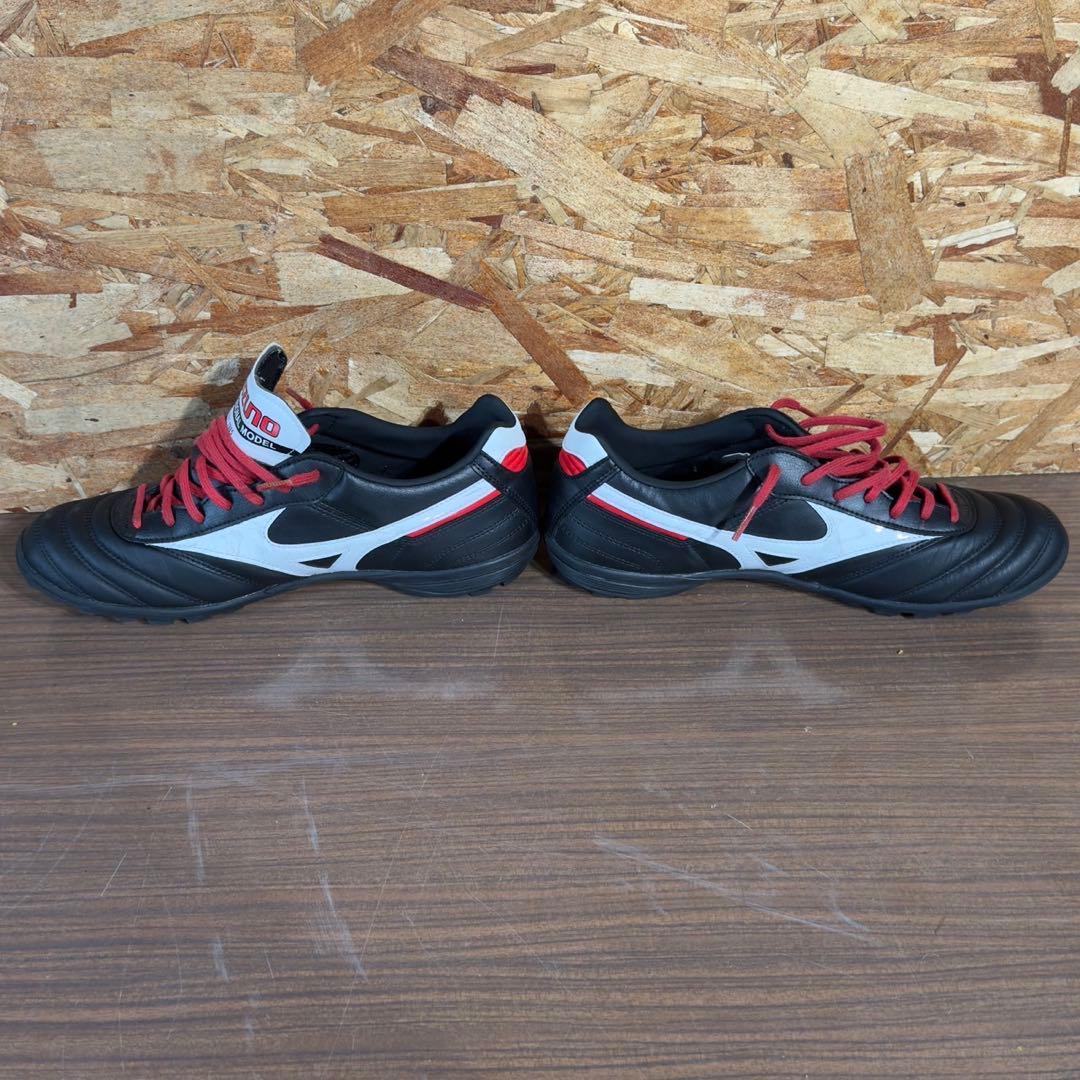 Mizuno ミズノ　モレリアTF 26.5cm