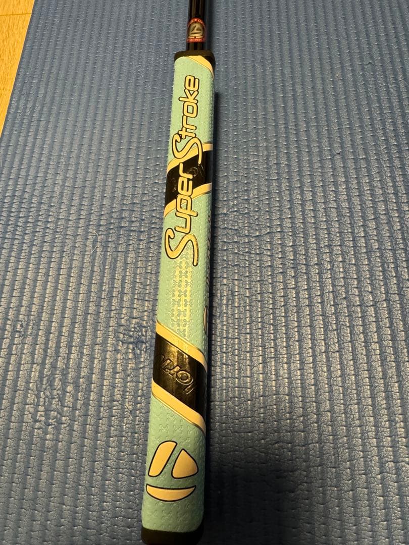 しょ　TaylorMade Spider GTX パター　34インチ