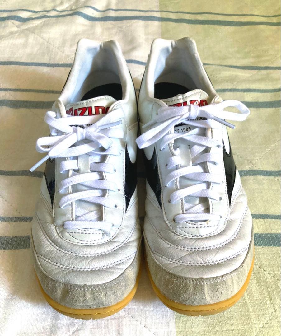 T*e様 モレリア 27.5 フットサルシューズ