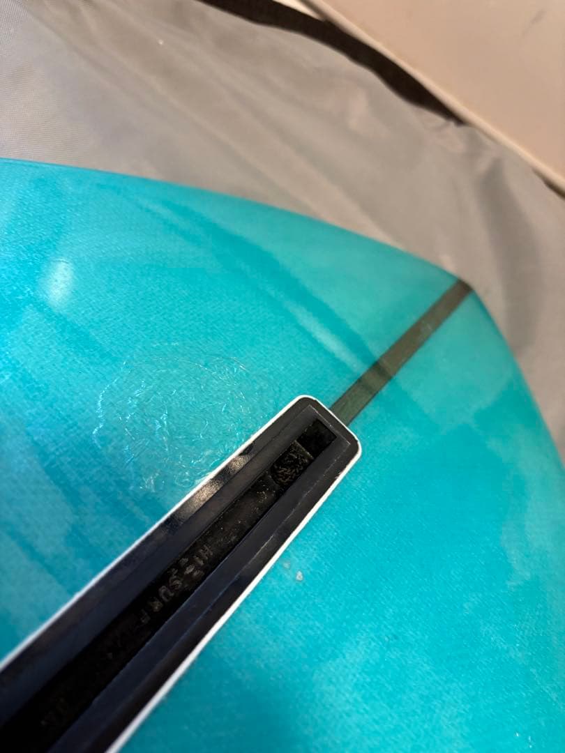 Creme アンサー　ロングボード　9.6