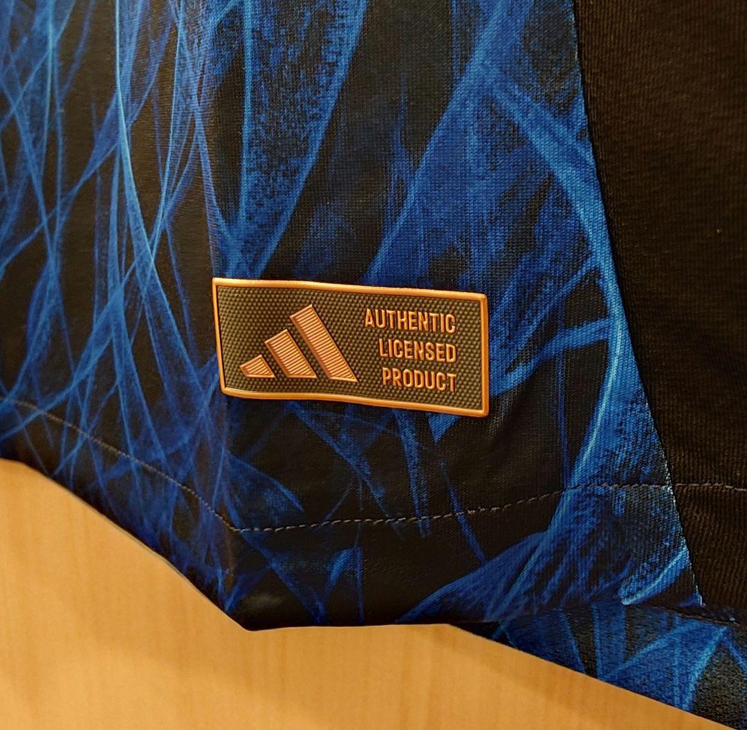 【新品Y-3】サッカー日本代表 オーセンティック選手着用モデル