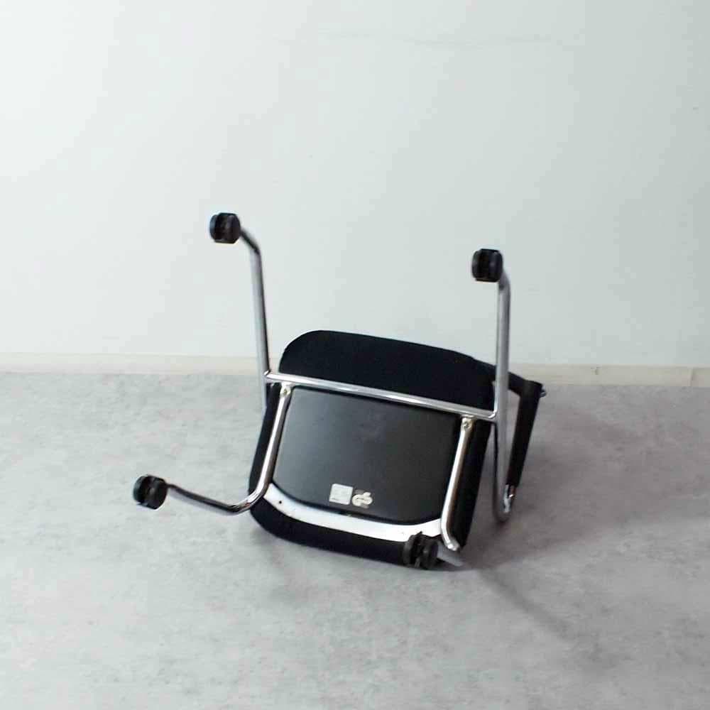 ヴィトラ/Vitra Visaroll デスクチェア ZR24445