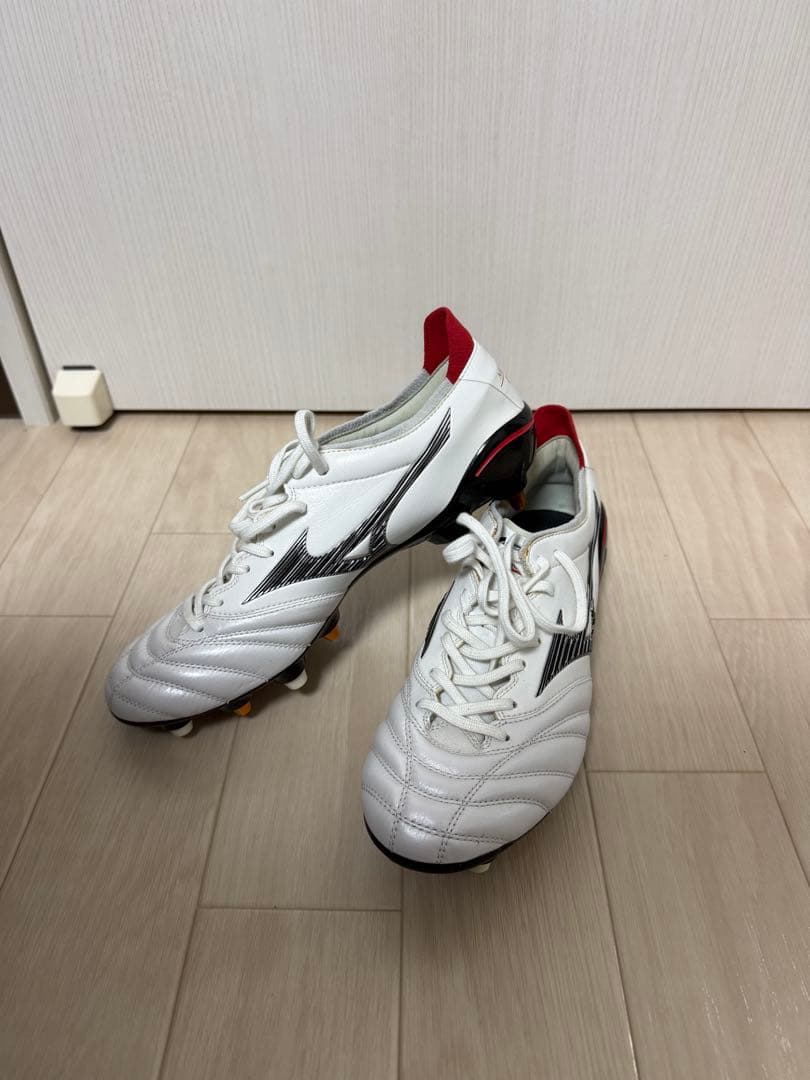 Mizuno Morelia サッカースパイク