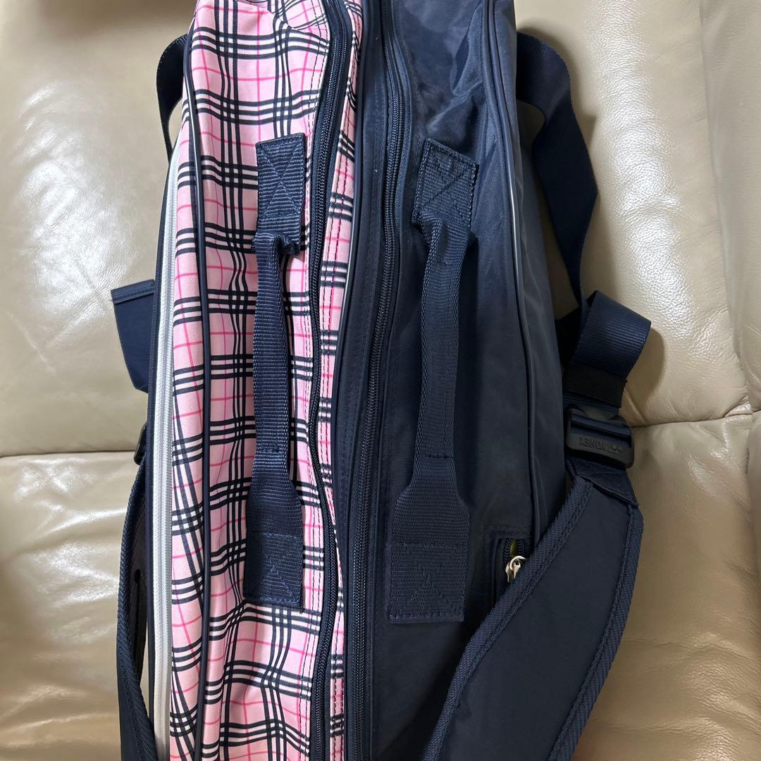 ヨネックス　ラケットバック