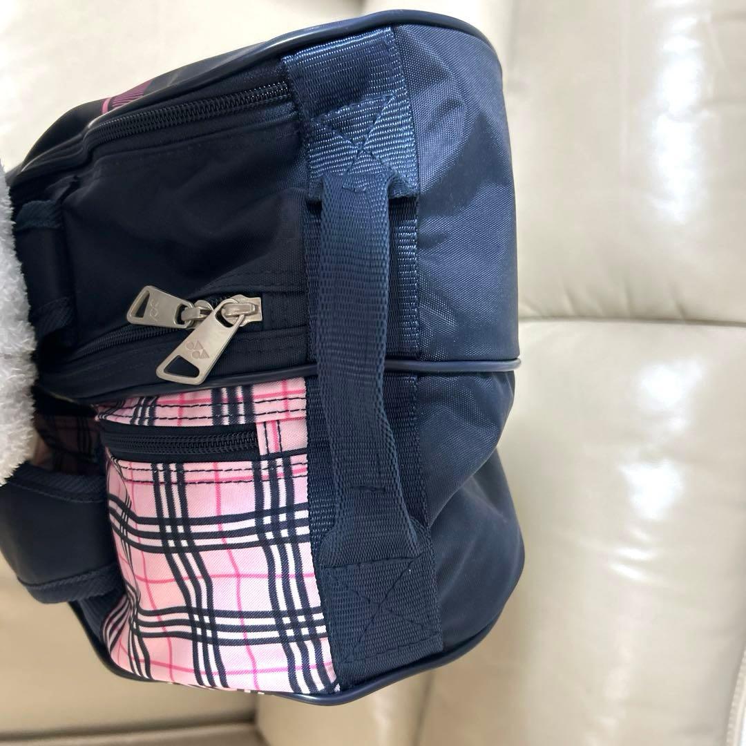 ヨネックス　ラケットバック