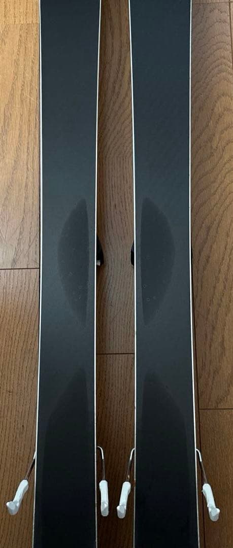 アトミック　ATOMIC REDSTER FX 163 ビンディング付き