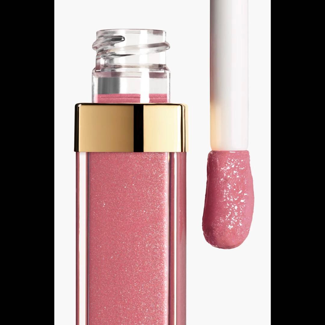 CHANEL ルージュココ　グロストリオセット　2024 大人気完売品