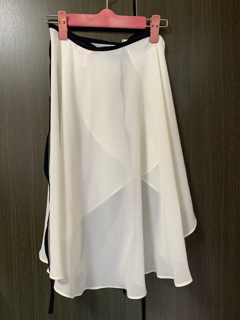 stina バレエスカート フリーサイズ