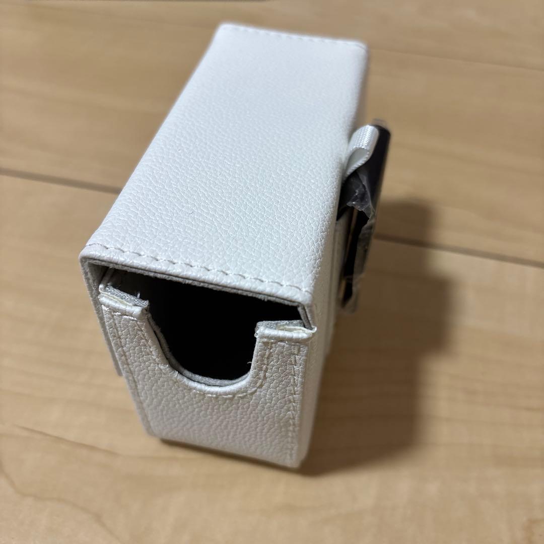 SILLAID ゴルフ用距離計 ホワイト