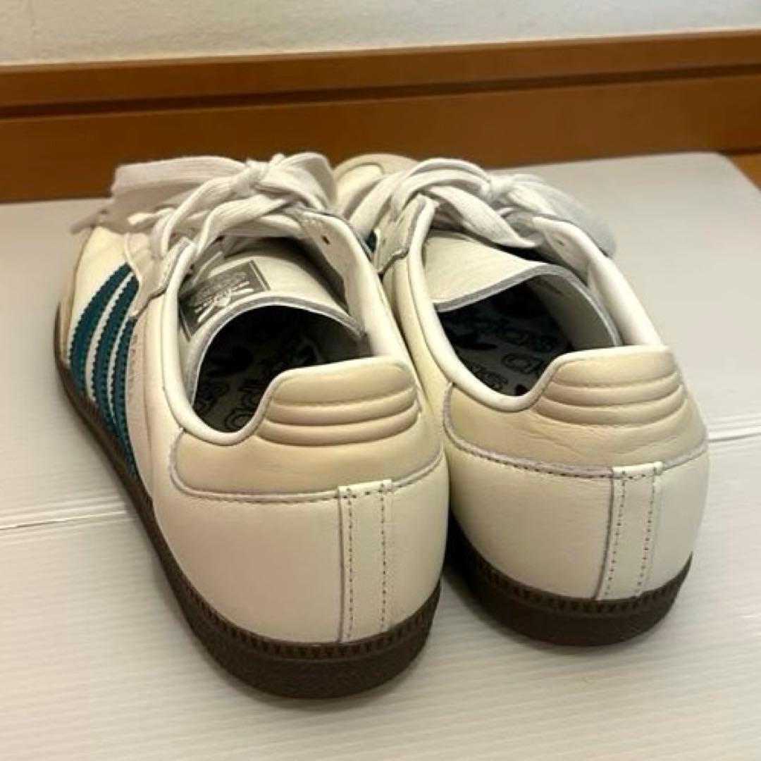 adidas SAMBA OG 23.5cm アディダス