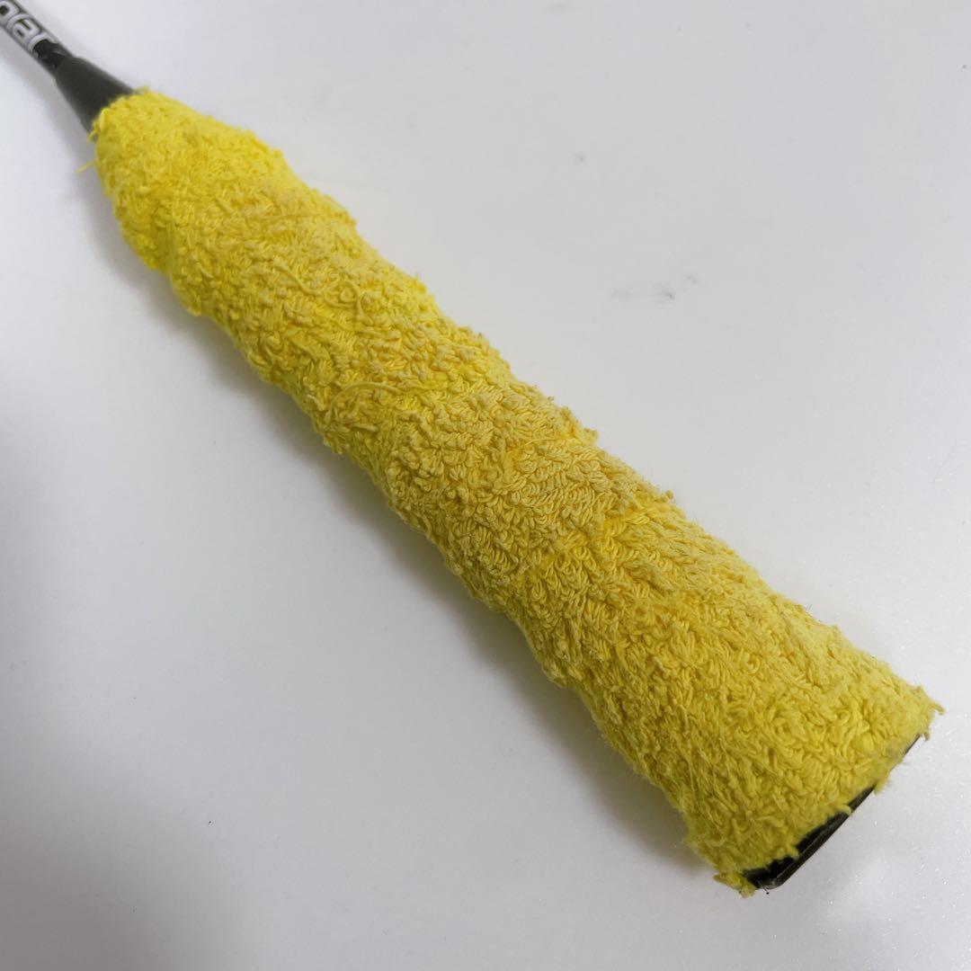 Babolat バボラ6.5 LITE 4UG5 バドミントンラケット①