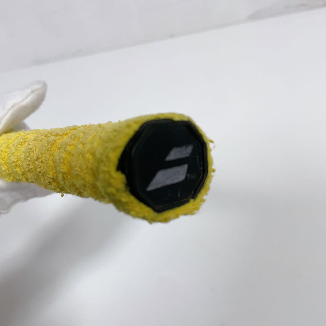 Babolat バボラ6.5 LITE 4UG5 バドミントンラケット①