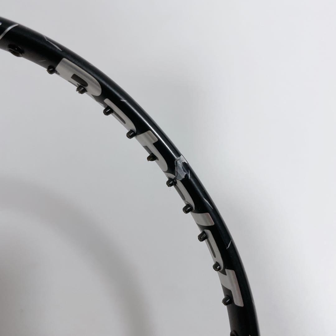 Babolat バボラ6.5 LITE 4UG5 バドミントンラケット①