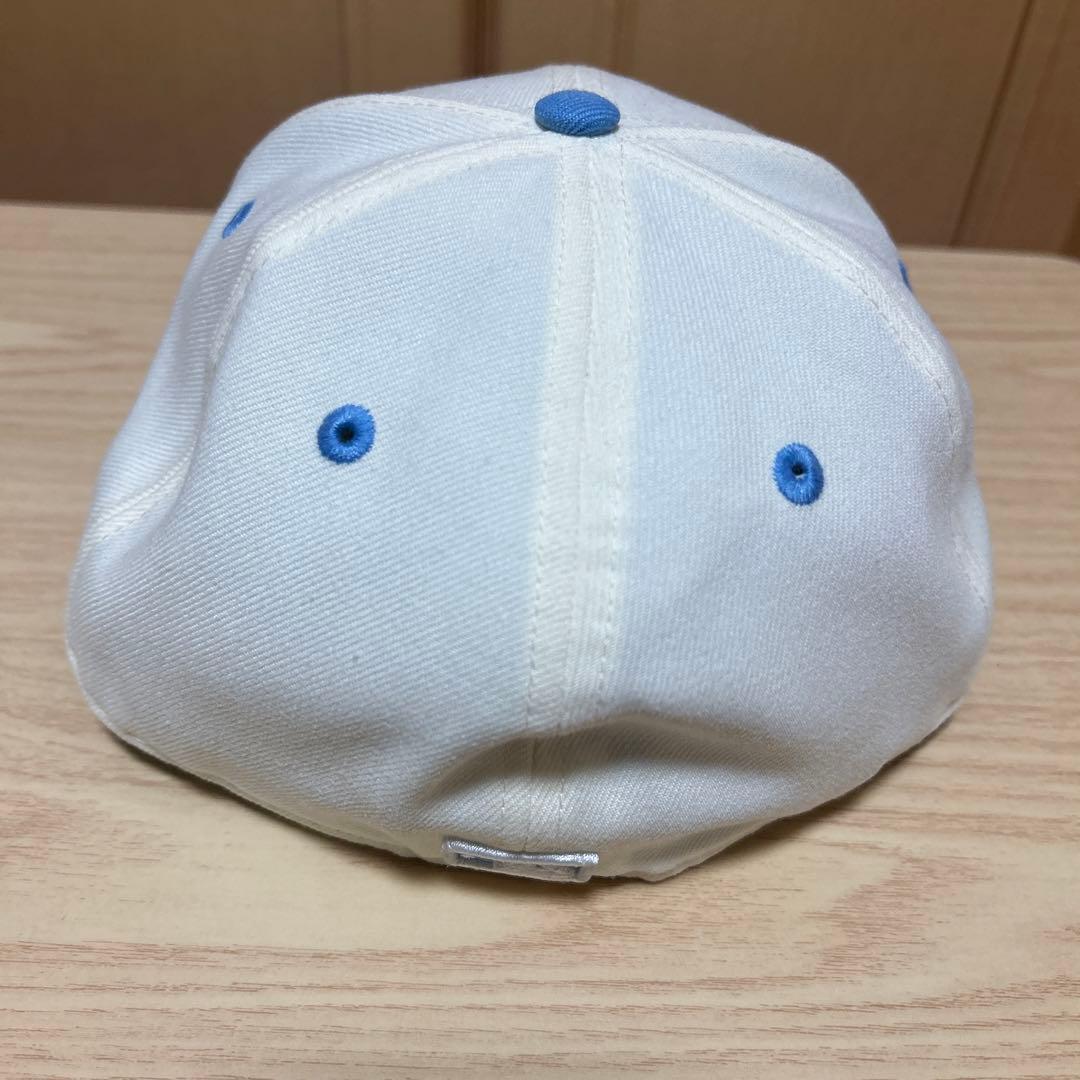 New Era 59FIFTY アトランタ・ブレーブス キャップ 7 3/8