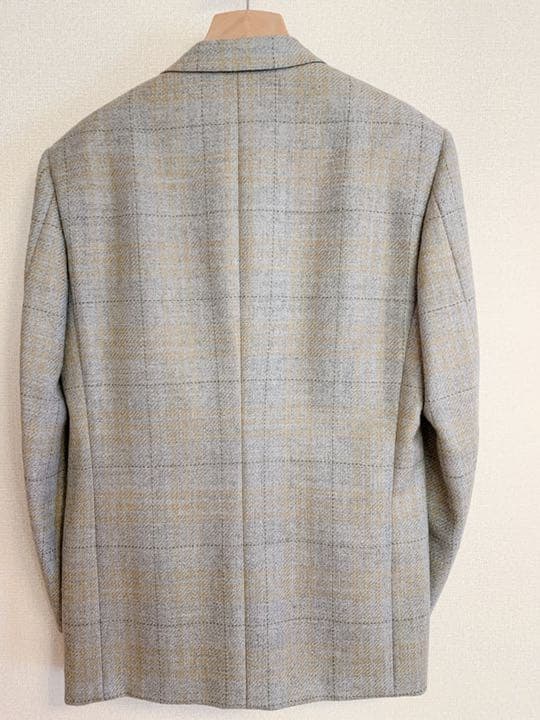 メンズジャケット　ENRICO COVERI