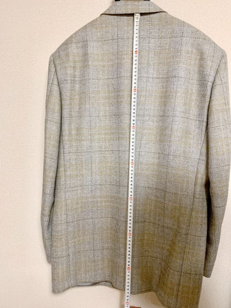 メンズジャケット　ENRICO COVERI