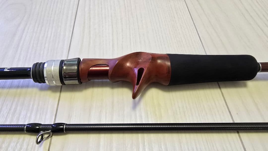 ロッド Fishman Beams inte 7.9UL